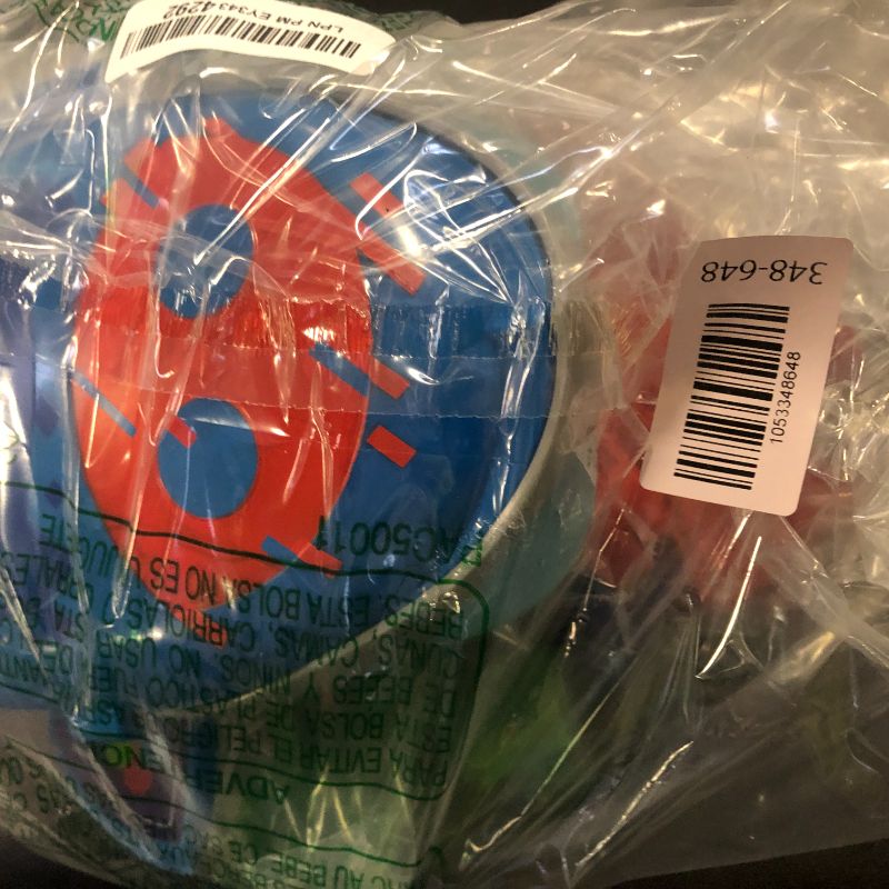 Photo 1 of PJ Masks Hasbro PJ Ultimate Adventure Set Preschool Toy,Rocket HQ Playset with 3 Action Figures and 3 Vehicles,Age 3 and Up (Amazon Exclusive)