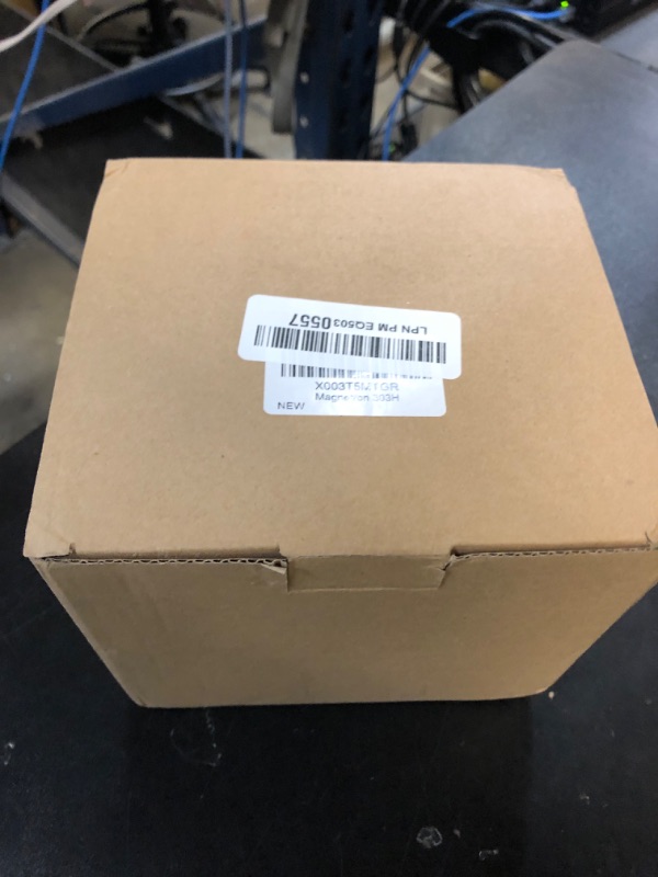 Photo 1 of Magnetron 303H Microwave Magnetron Tube Compatible for 2M303H 2M539H 2M339H 2M303H(MG)2M519H