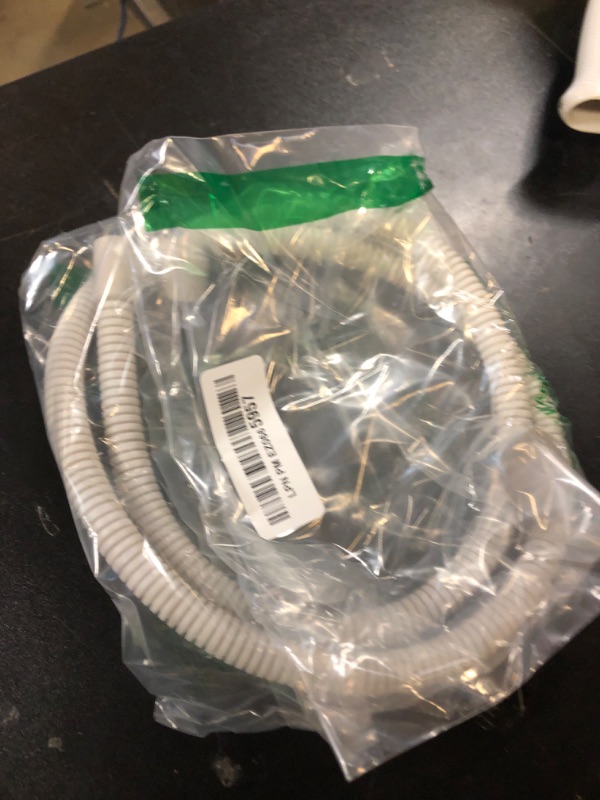 Photo 1 of Grownsy Drain Hose 1M, Soft, Durable and Flexible for GROWNSY EaseClean Bottle Washer, Momcozy and Papablic Baby Bottle Washer Replacement Accessory for Easy Water Drainage