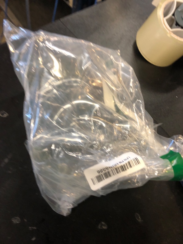 Photo 1 of Ginogento Clear Bag for Stadium Events,Clear Bag Purse for women Crossbody Transparent for Concerts,Festivals,Sport Events