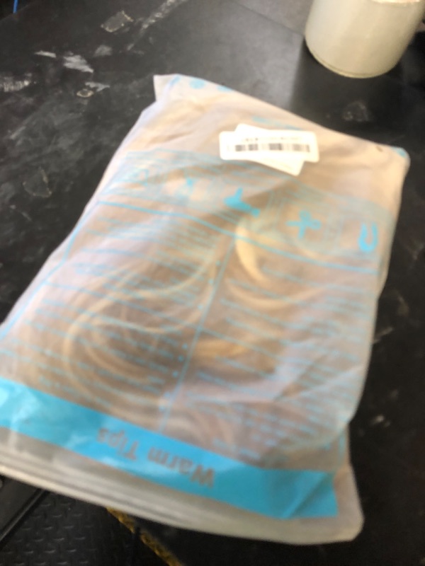 Photo 1 of BERON Blonde Brown 14'' Wigs for Women Girls Short Curly Wavy Wig 35 cm Side Part Shoulder Length Hair Funny 14" Highlights Color Wig Heat Resistant Synthetic Cosplay Daily Party Wigs