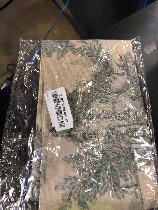 Photo 1 of pillow covers 