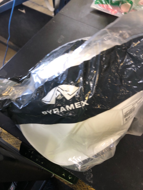 Photo 1 of Pyramex Safety Products HP14010 Sl Series 4 pt. Snap Lock Suspension Hard Hat, White