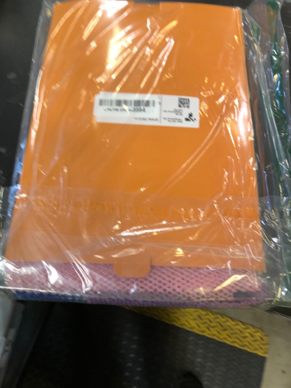 Photo 1 of African Exfoliating Net, 4 Pieces African Net Sponge, Nylon African Bath Sponge Net, African Net Long Net Bath Sponge Shower Body Scrubber