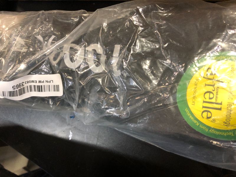 Photo 1 of RastAfri Pre-Stretched Silky Braiding Hair (5 Single Packs, #1B)
