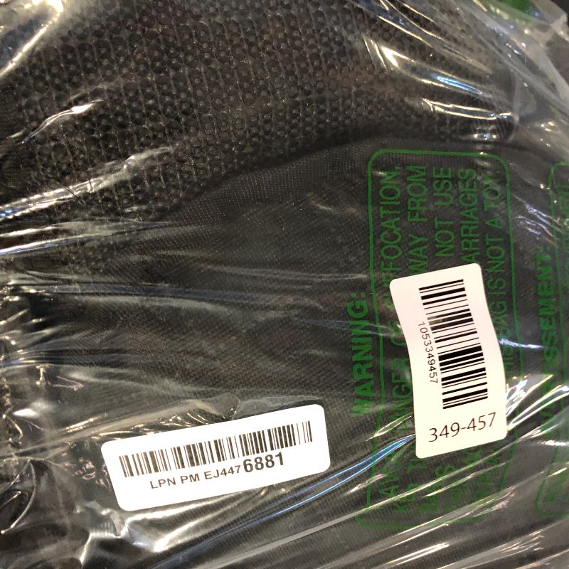Photo 1 of Dog Car Seat Cover, 600D Heavy Durable Dog Seat Cover for Back Seat, 100% Waterproof Scratch Proof Nonslip Dog Hammock for Car with Side Flap, Pet Back Seat Covers for Car with Seatbelt Black