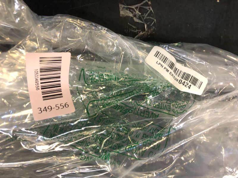 Photo 1 of Euplokeer Qty (2) C16-08568 Gsni-5300-20 20in Gas Strut Spring - 20lb/89N- SX200p-20 RV Camper Entry Door Gas Prop Shock Lift Support for Motorhome, RV Door, RV Bed, Boat Hatch, Camper Shell