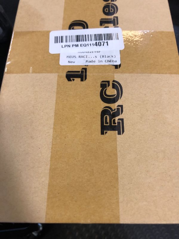 Photo 1 of MEUS RACING SCX10 Axles Front & Rear Portal Axles for Axial SCX10 SCX10 II 1/10 RC Crawler Upgrade Pasrts, Nylon Axles with Steel Gears and Metal Bearings (Black)
