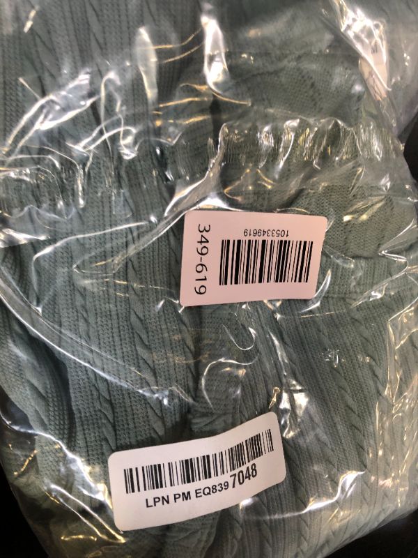 Photo 1 of AISWI 2024 Ribbed Summer Maternity Bodycon Dress Sleeveless Halter Neck Ruched Slit Pregnancy Long Dress Baby Shower Casual, Mint Green, Medium