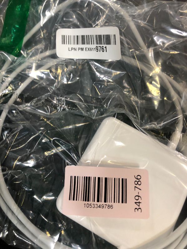 Photo 1 of Mac Book Pro Charger - 118W USB C Charger Fast Charger Compatible with MacBook pro/Air, M1 M2 M3 M4, ipad Pro, Samsung Galaxy and All USB C Device, Include Charge Cable