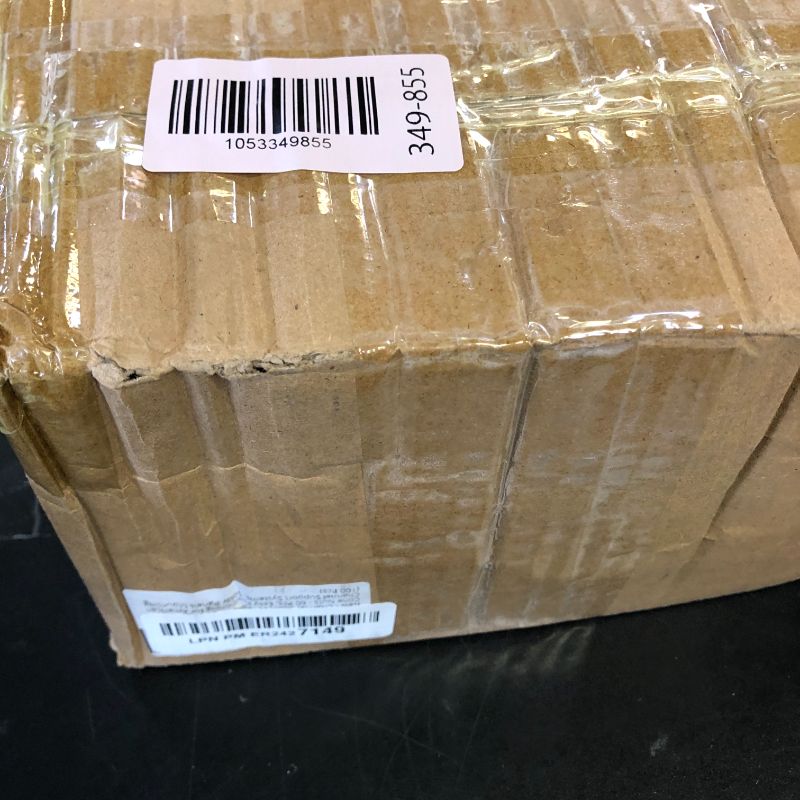 Photo 1 of Strut Channel Nuts with Twist Tab,1/4"-20 Strut Channel Cone Nuts - 100 Pcs,Easy Positioning for American Channel Support Systems,Solar Panels Mounting