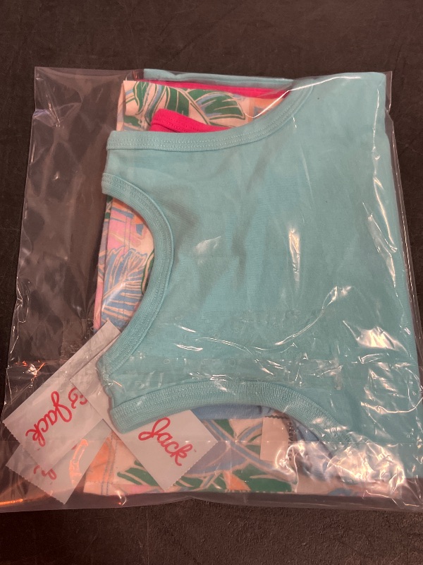 Photo 1 of 18M 3 Pck Girls Tanks Tops 