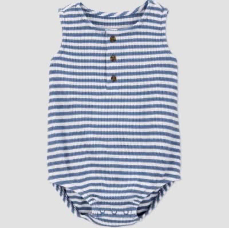 Photo 1 of 24M Onesie