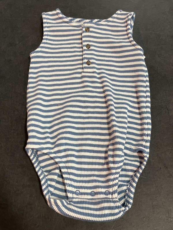 Photo 1 of 24M Onesie