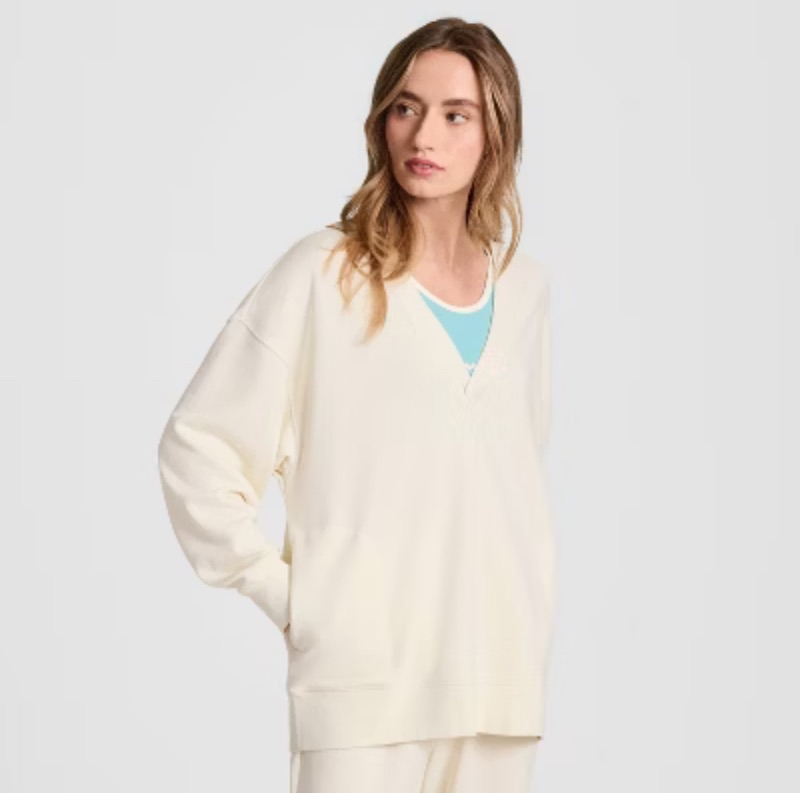 Photo 1 of (XS) Womens Champions Pullover