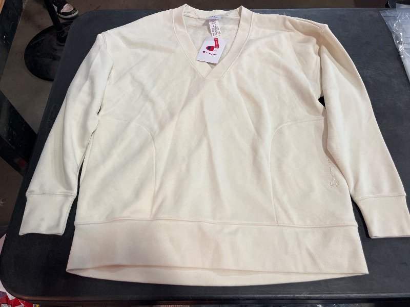 Photo 1 of (XS) Womens Champions Pullover