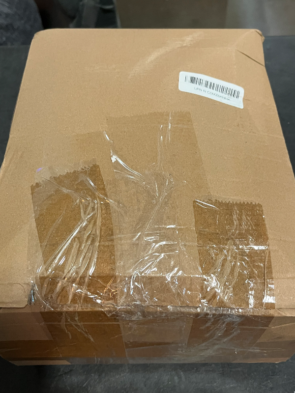 Photo 1 of Kinlop 150 Pcs Spandex Chair Sashes Bows Stretch Chair Cover Bands Elastic Ties Bands Slider Sashes Without Buckle Decorations for Wedding Party Events Ceremony Birthday(Pink)