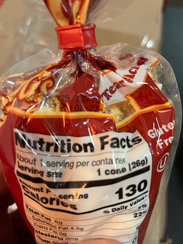 Photo 1 of Expire 01-23-26** Popcornopolis Gourmet Popcorn Cone (12 PK) Assorted Flavors – Zebra, Cheddar Cheese, Caramel & Kettle Corn Popcorn, Great for Gifting & Sharing
