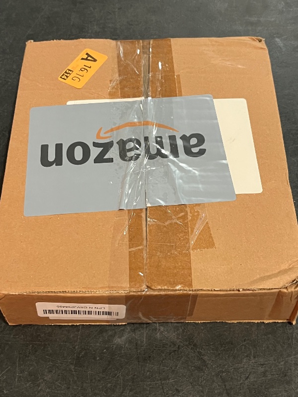 Photo 1 of Giraffe Tools Leader Hose 5/8" x 4ft, Custom Length, No Kink, Flexible, Leakproof Water Hose, Double Female Fittings, 600 Burst PSI, 4ft, Black Orange
