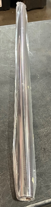 Photo 1 of Coavas One Way Privacy Window Film,Reflective Home Glass Mirror Tint See Out Not in,Heat UV Blocking Static Cling for Office Front Door Daytime Privacy Covering, Black-Silver,35.4x78.7 in
