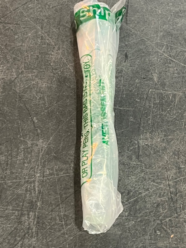 Photo 1 of AUGSUN 1pcs Acrylic Clay Roller Acrylic Round Tube Roller Rolling Clay Bar Clear Clay Art Craft DIY Polymer Clay Tool