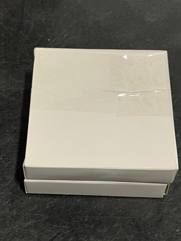 Photo 1 of 2 Pack RV LED Ceiling Puck Light RV Boat Interior Light DC 12V Surface Mount Ceiling Dome Light, 4.5W Panel Downlight for Camper Van Travel Trailer Motorhome(Cool White)
