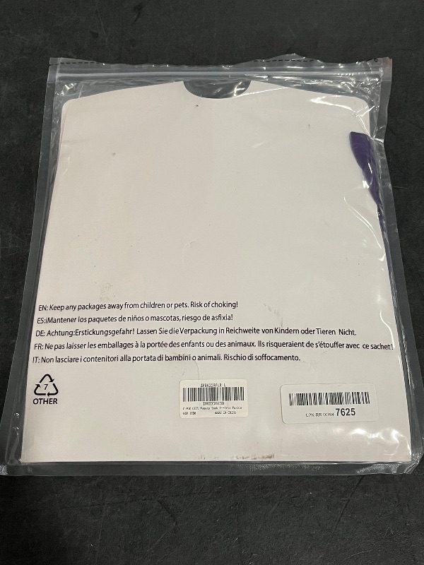 Photo 1 of (L) V FOR CITY Women's Cotton Tank Top with Shelf Bra Adjustable Wider Strap Camisole Basic Cami Tanks
