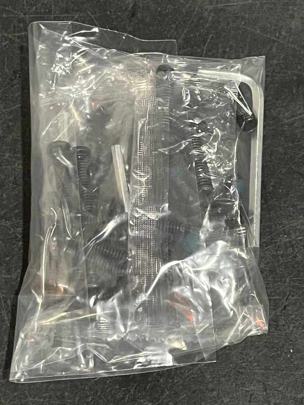 Photo 1 of 3 Pack of Screws , Random Sizes