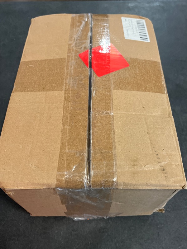 Photo 1 of 30 Amp Automatic Transfer Switch, RV Automatic Transfer Switch, Prewired ATS for Generator, Travel Trailer, 120V
