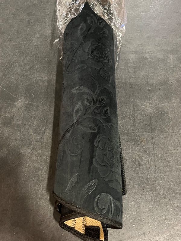 Photo 1 of CARTIST Dash Cover Fits for Ford Fusion 2013-2020 Dashboard Cover Mat for Fusion Accessories Non-Slip Pad Carpet Anti-Glare
