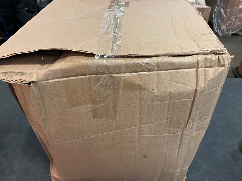 Photo 1 of Outdoor Deep Seat Cushions for Patio Furniture, Waterproof & Fade Resistant Replacement Cushions with Removable Covers, 24 x 24 Inch, Dark Green
