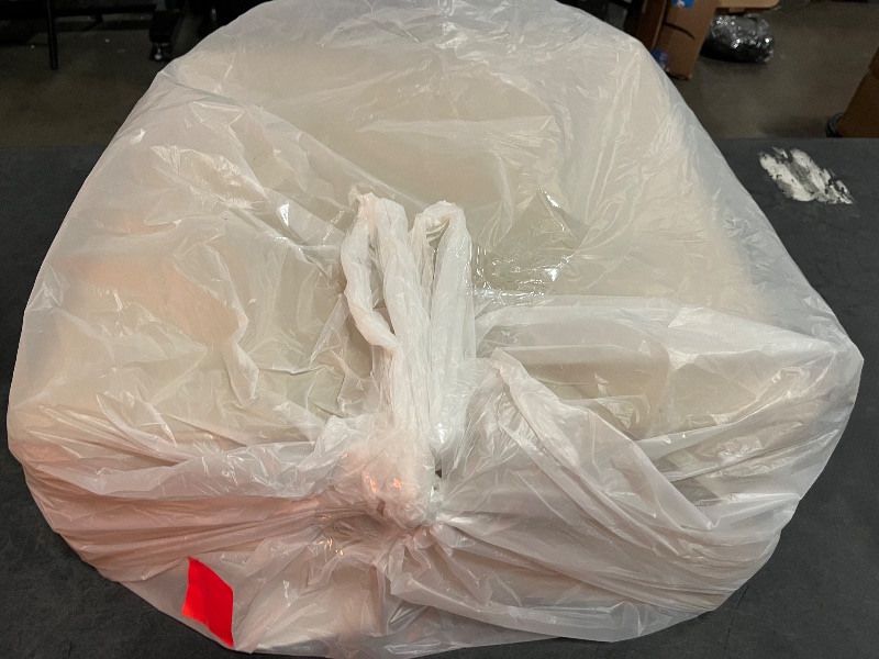 Photo 1 of Favoyard Patio Chair Cushions 19 x 19 x 3 Inch Waterproof Outdoor Seat Cushions for Patio Furniture 3-Year Color Fastness Garden Sofa Couch Chair Pads with Handle & Adjustable Straps Set of 2, Beige