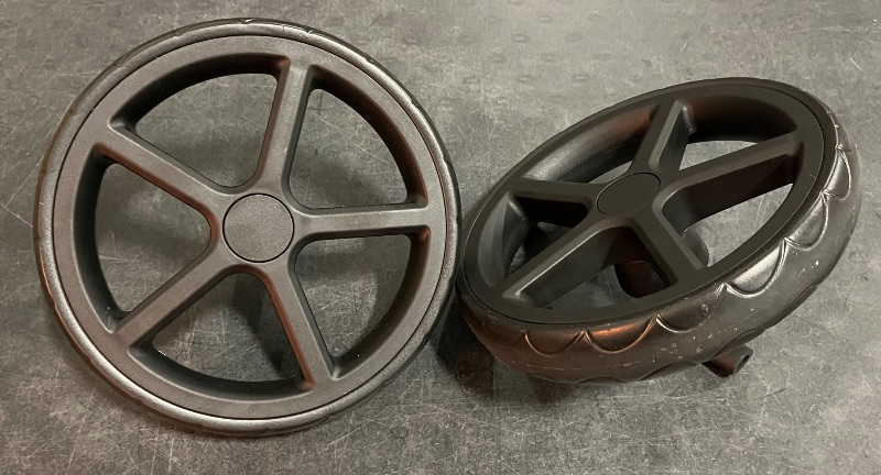 Photo 1 of Mompush Wiz 2 in 1 Baby Stroller with Bassinet Mode, Convertible Infant Stroller for Newborn and Toddler with Reversible Seat and Large UPF 50+ Canopy