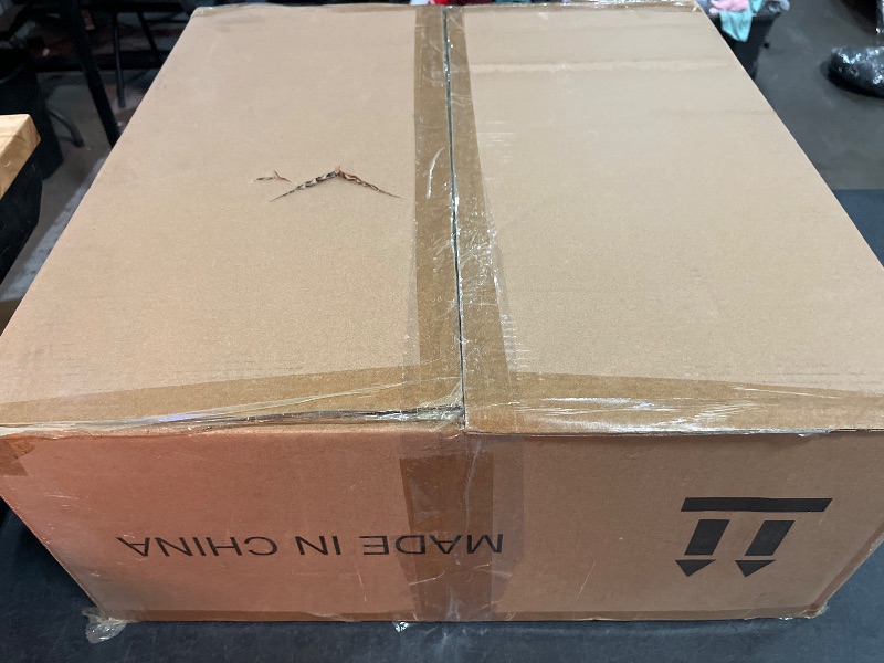 Photo 1 of HYMOKEGE Light Grey Queen Comforter Set Seersucker 7 Pieces, All Season Luxury Bed in a Bag for Bedroom, Bedding Set with Comforters, Sheets, Pillowcases & Shams