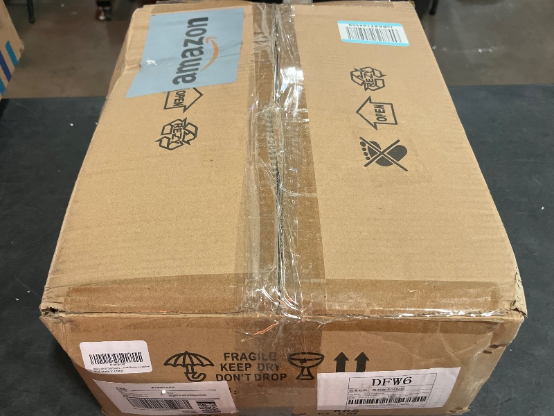 Photo 1 of 20" Gold Fandelier Ceiling Fan with Light, Flower Crystal Chandelier Ceiling Fan with Light and Remote Control, Modern Caged Enclosed 6 Speeds for Girl's Bedroom, Nursery, Living Room
