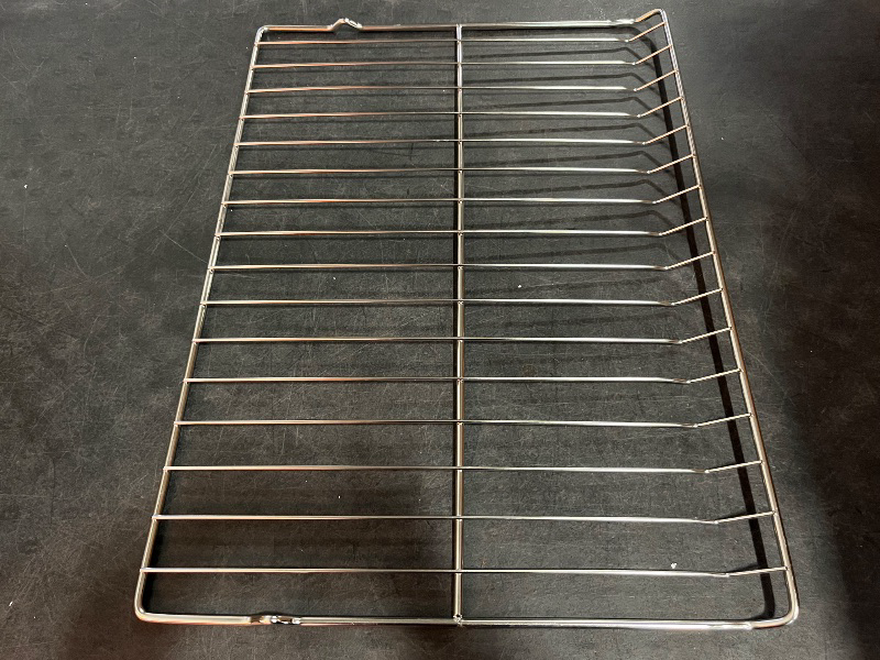 Photo 1 of 304 Stainless Steel DG75-01001C DG75-01001D Oven Rack-Flat Repalcements for Samsung Oven. DG75-01001C Oven Rack for Samsung Oven