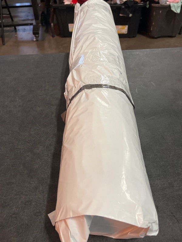 Photo 1 of Disposable Massage Bed Cover - 60 Sheets Per Roll, Non-woven Disposable Material - Ideal for Spa, Massage Table, Tattoo, Waxing Table - No Crinkle Table Sheets - 31.5 x 71 Inches (1 Roll)