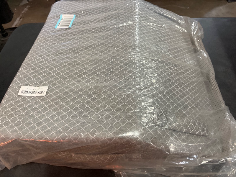 Photo 1 of Adjustable Leg Elevation Pillows for Swelling, Cooling Gel Memory Foam Wedge Pillows for After Surgery, Sciatica Back Knee Hip Ankles Pain Relief, Leg Pillows for Sleeping Blood Circulation
