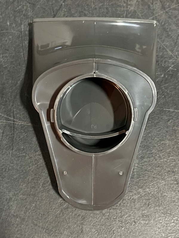 Photo 1 of HiLIFE Steamer for Clothes, Portable Handheld Design, 240ml Big Capacity, 700W, Strong Penetrating Steam, Removes Wrinkle, for Home, Office(ONLY FOR 120V)-Black
