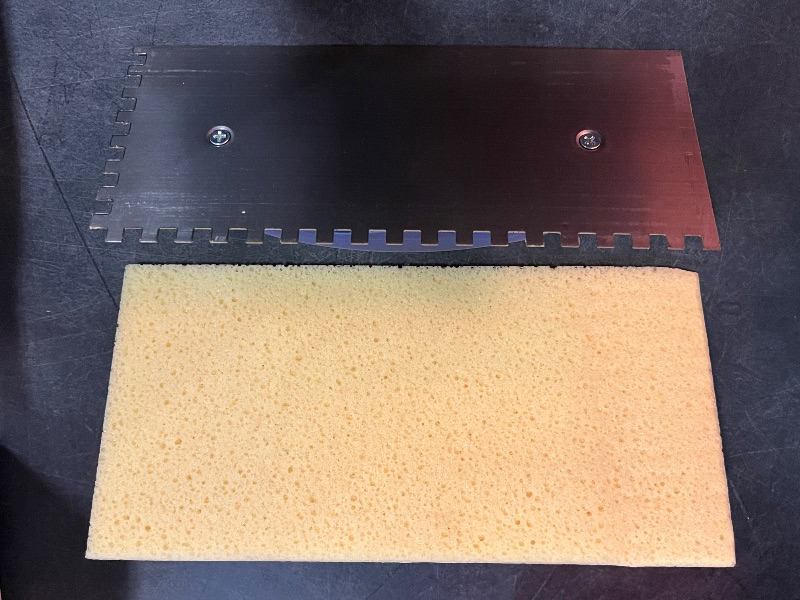 Photo 1 of BARWALT Handyman Tile Installation Kit, Full Set of Tile Tools for Installation, BWT74000