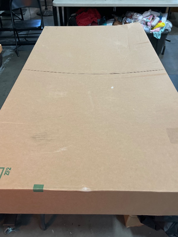 Photo 1 of IKON MOTORSPORTS Window Louvers Compatible with 2015-2024 Ford Mustang Coupe, IKON Style Black ABS Rear Window Cover Sun Rain
