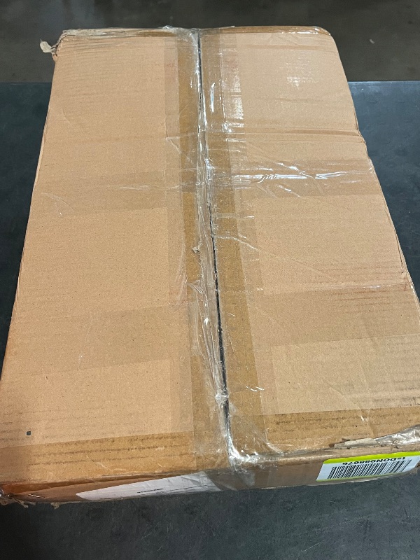 Photo 1 of 4 Pack Full Size Hotel Pans with Lids, 2.5" Deep Stainless Steel Steam Table Pan with Lid, 22 Gauge Anti Jam Commercial Catering Food Pans for Hotel, Home, Party, Restaurant, Buffet
