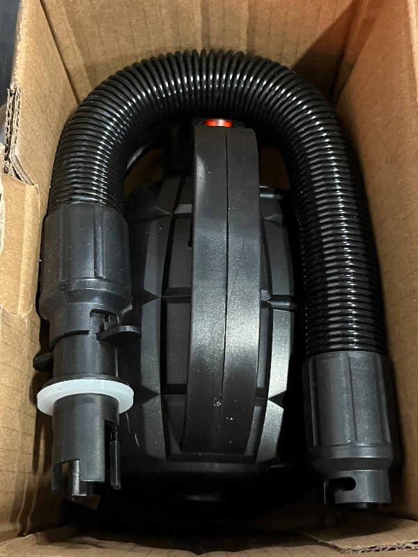 Photo 1 of Air Mat Tumble Track, Gymnastics Mats Tumbling Track with Electric Air Pump for Home Use Cheerleading Training Kids Gym Yoga
