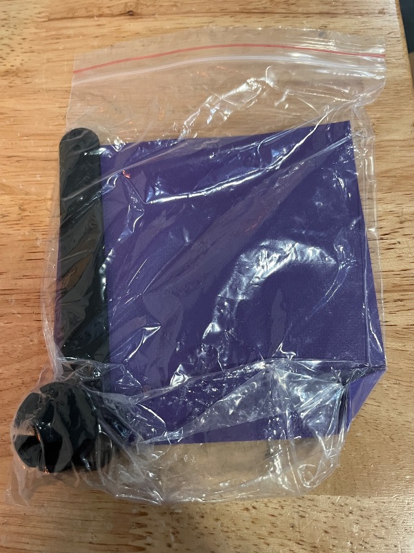 Photo 1 of Air Mat Tumble Track, Gymnastics Mats Tumbling Track with Electric Air Pump for Home Use Cheerleading Training Kids Gym Yoga
