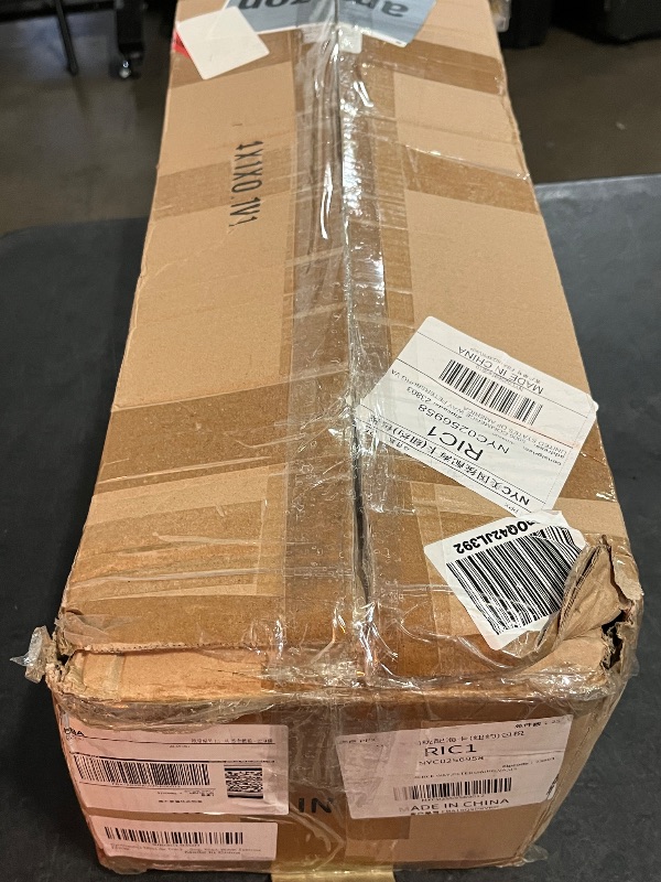 Photo 1 of Air Mat Tumble Track, Gymnastics Mats Tumbling Track with Electric Air Pump for Home Use Cheerleading Training Kids Gym Yoga
