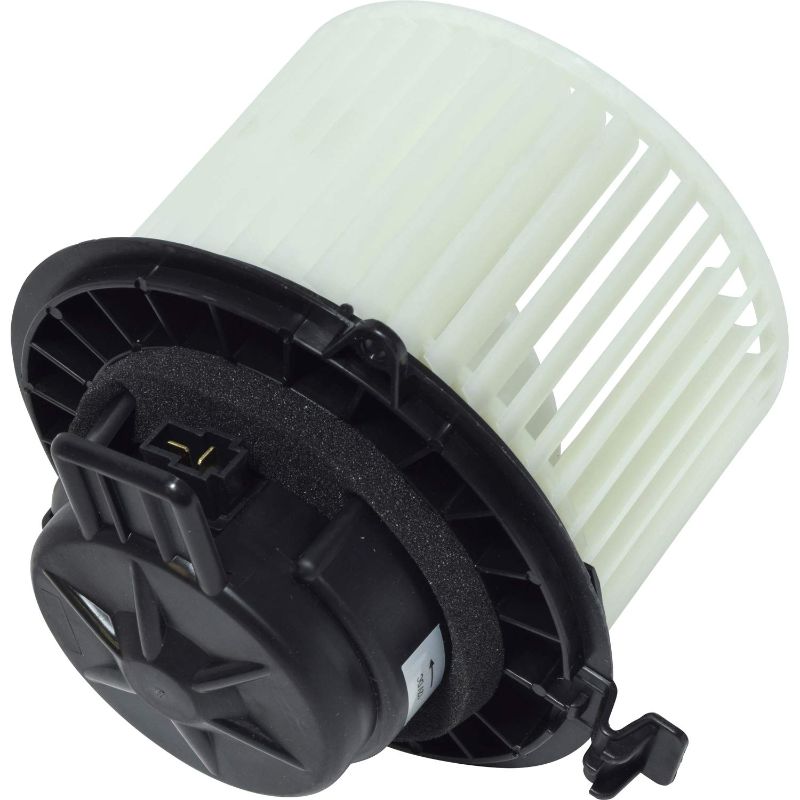 Photo 1 of A/C Blower Motor for Suzuki SX4, SX4 Crossover QU