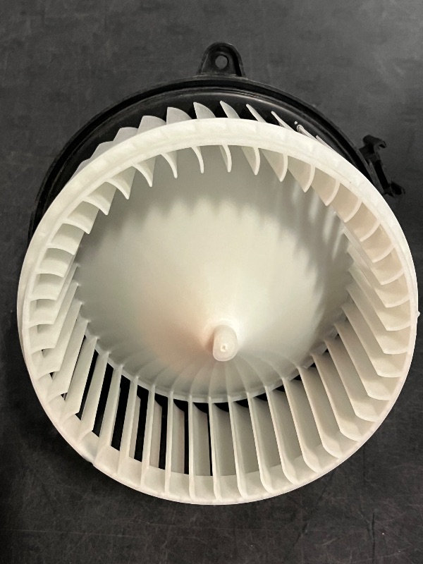 Photo 1 of A/C Blower Motor for Suzuki SX4, SX4 Crossover QU