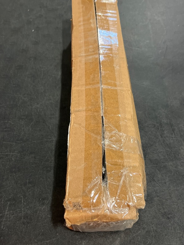 Photo 1 of Chrome Shower Curtain Rod 31 to 80 Inch,1 Inch Diameter Adjustable Spring Tension Curtain Rod No Drilling Stainless Steel Telescoping Rod,No Rust