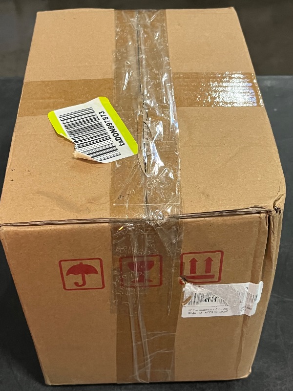 Photo 1 of Air Conditioner AC Compressor with Clutch Compatible with Toyota Avalon 3.5L 3.5 2005-2012, Camry 2007-2011 3.5L 3.5 158328, 157328
