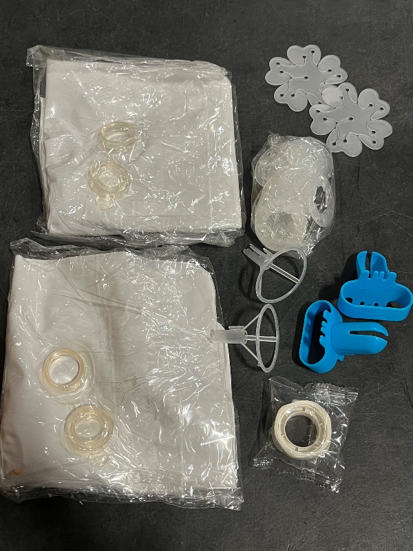 Photo 1 of IDAODAN 2 Set Balloon Column Kit for Kids, Balloon Column Stand with Base, 6.5ft Height Balloon Tower Stand for Wedding Baby Shower Birthday Party Event Decorations
